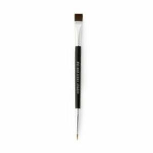 Bare Escentuals doubleended liner shadow brush NEW